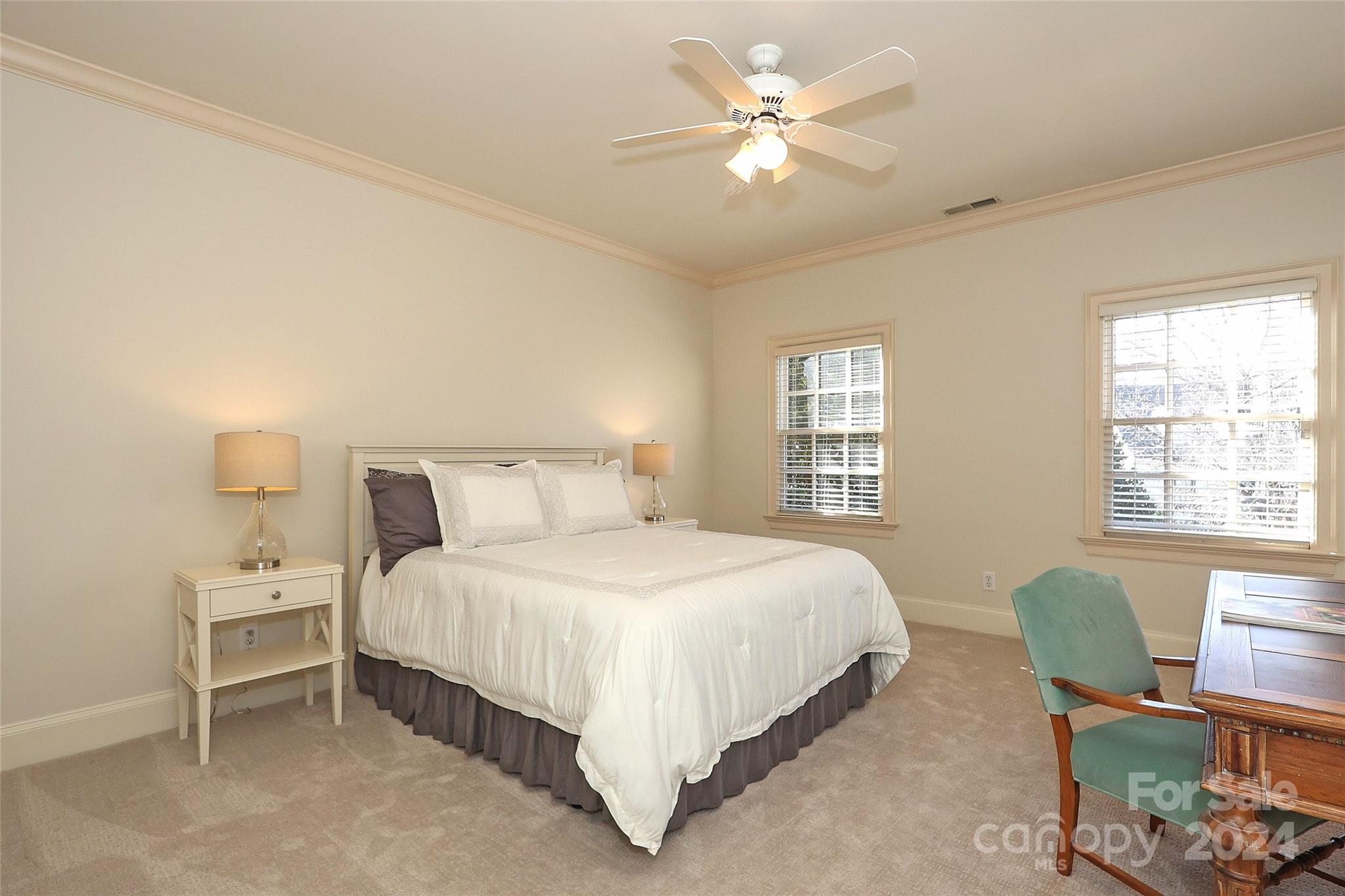 Eastover - Residential