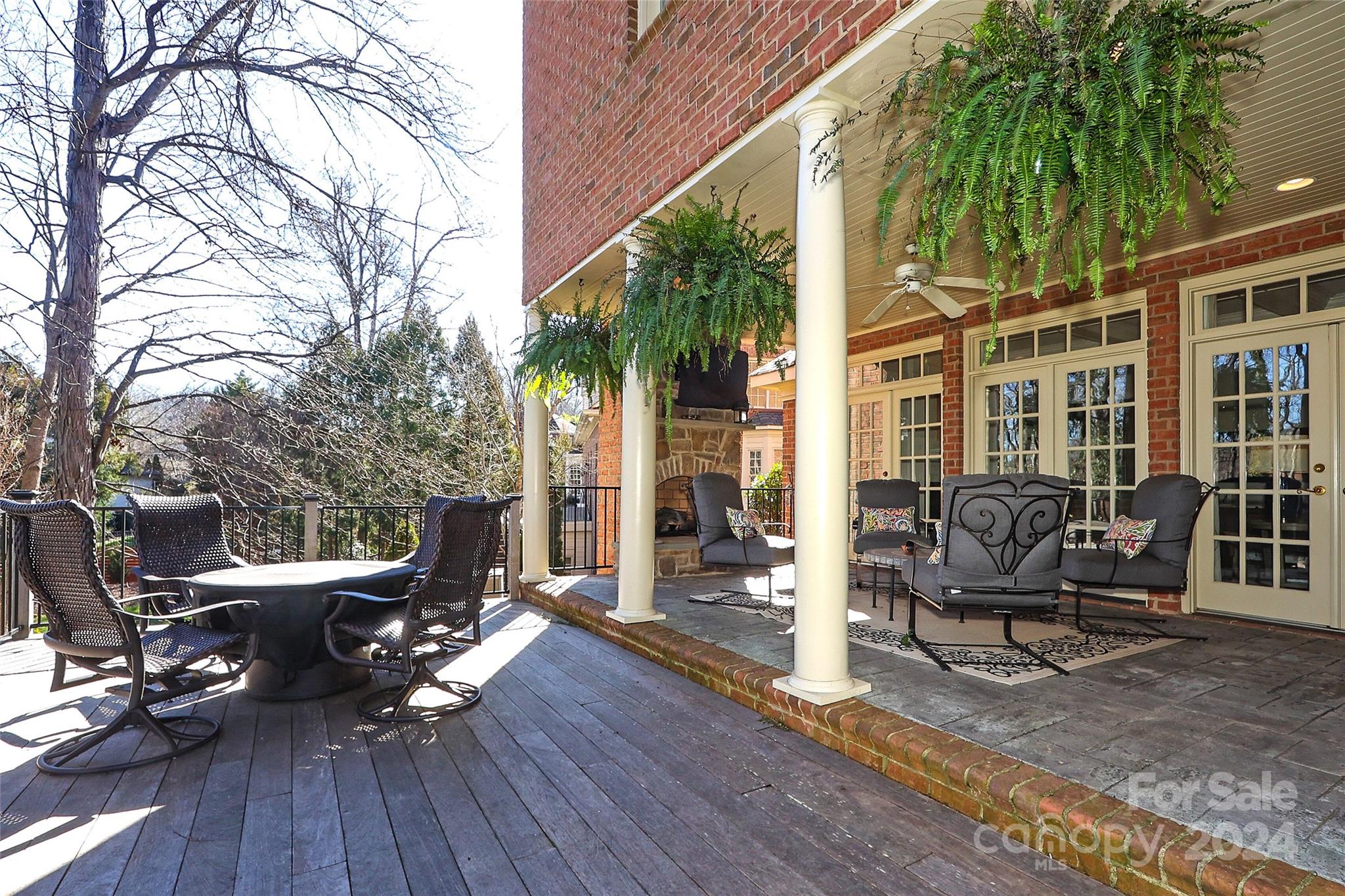 Eastover - Residential