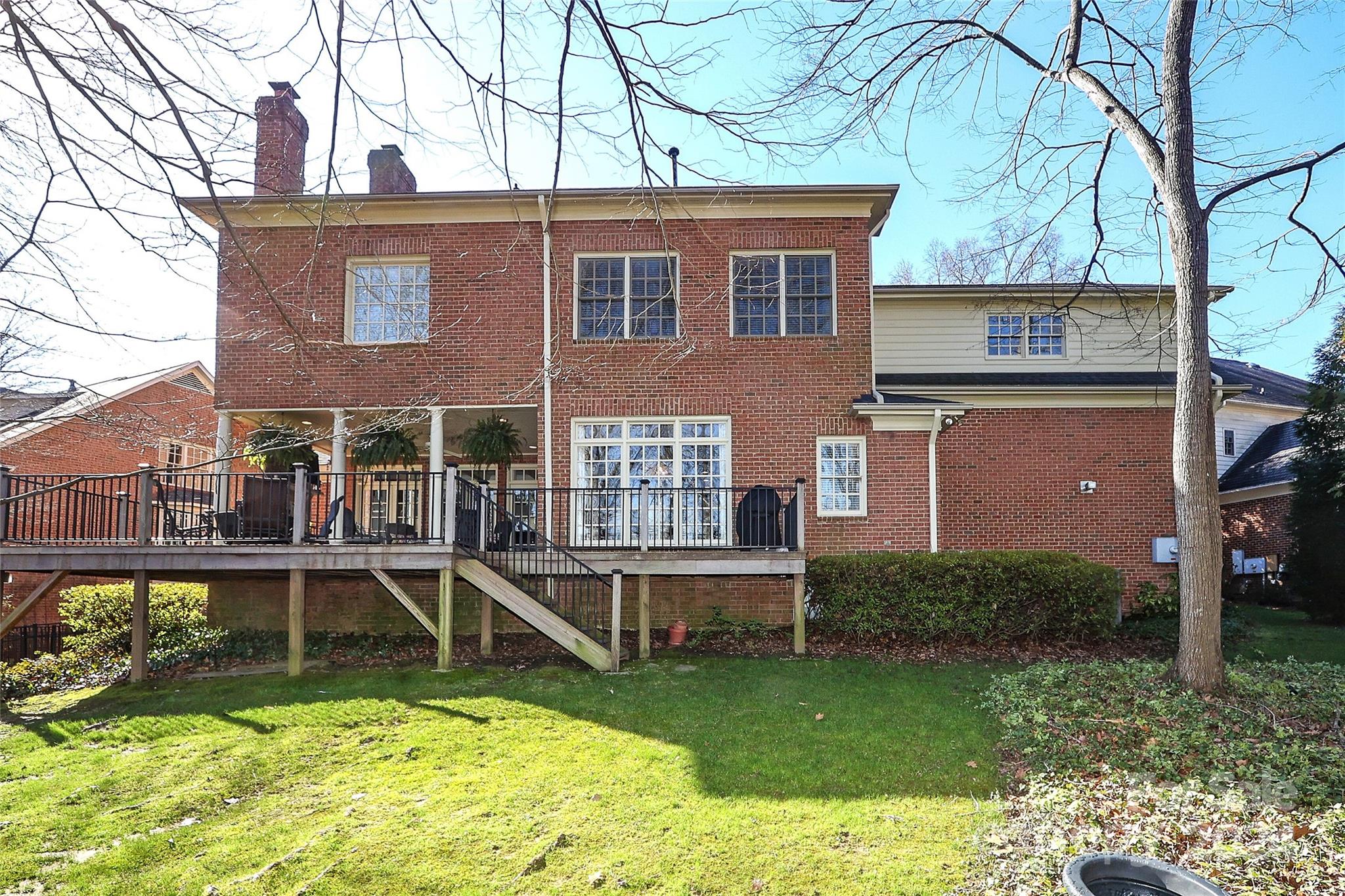 Eastover - Residential