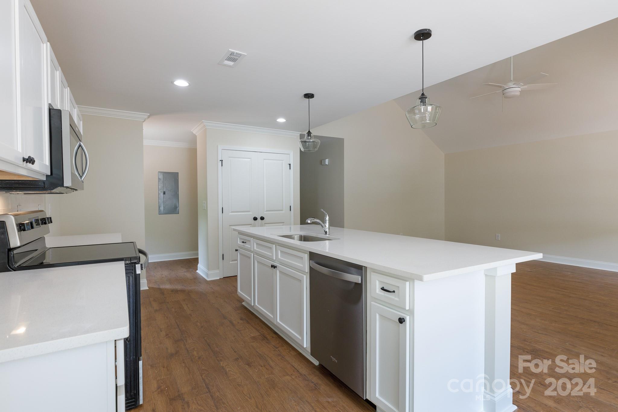 Westerwood - Residential