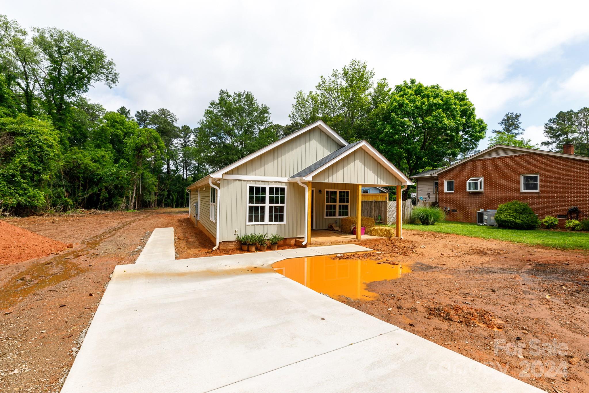 Westerwood - Residential