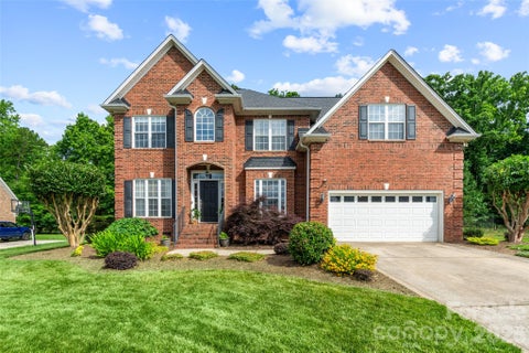 Photo of 5649 Old Town Lane, Gastonia, NC 28056 (MLS # 4392469)