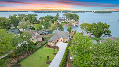 Photo of 2494 Primm Road, Denver, NC 28037 (MLS # 4395617)