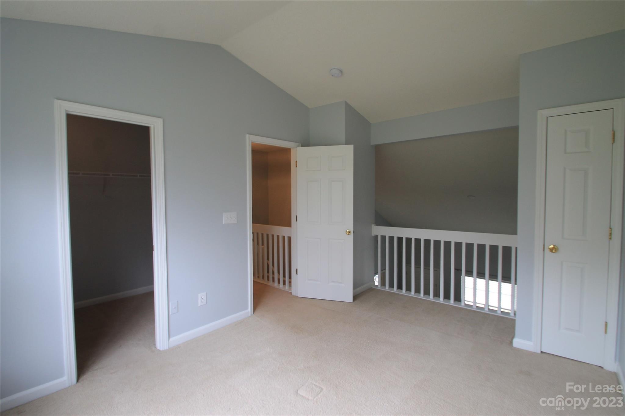 Townes at River Crossing - Residential Lease