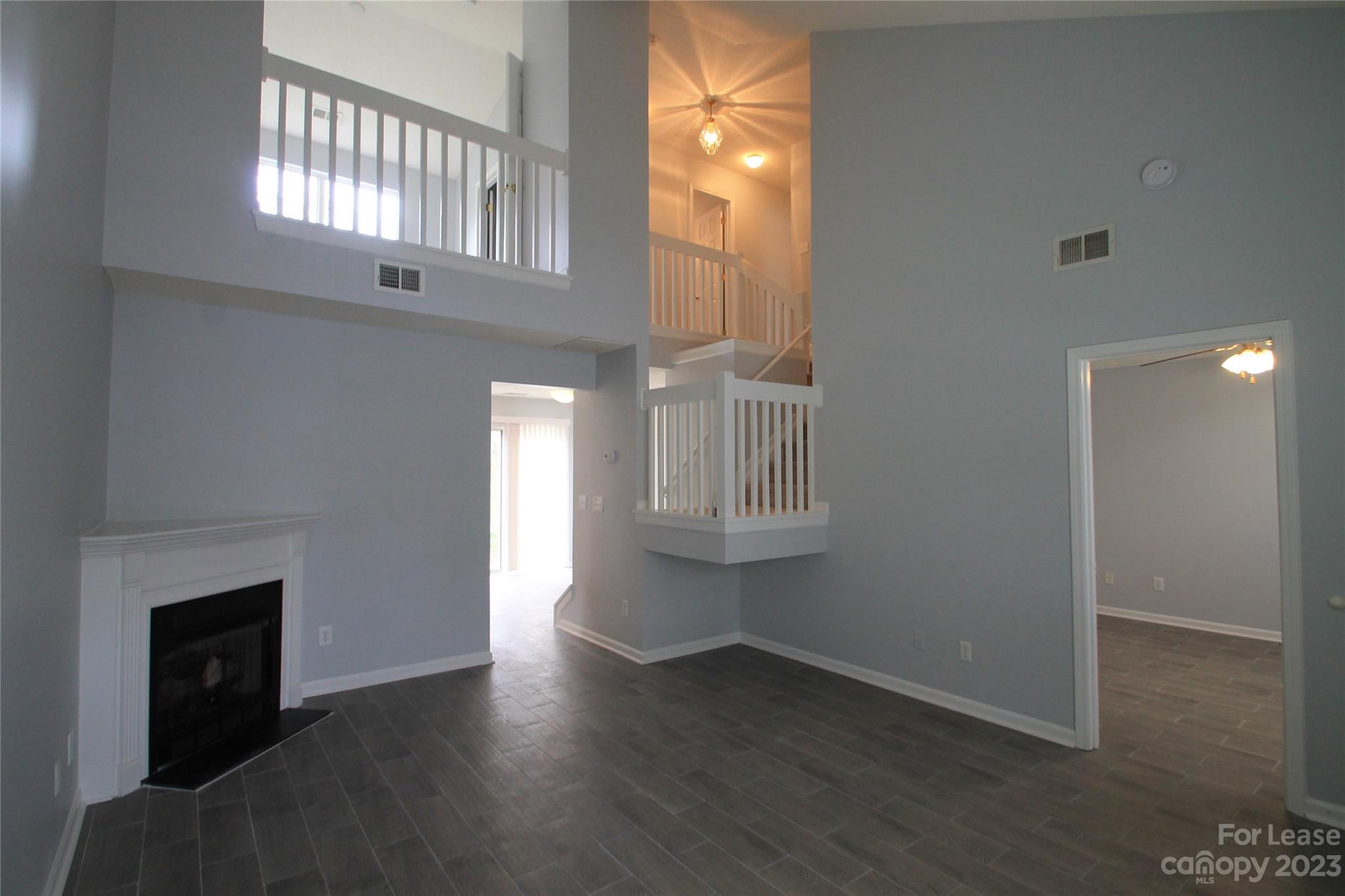 Townes at River Crossing - Residential Lease