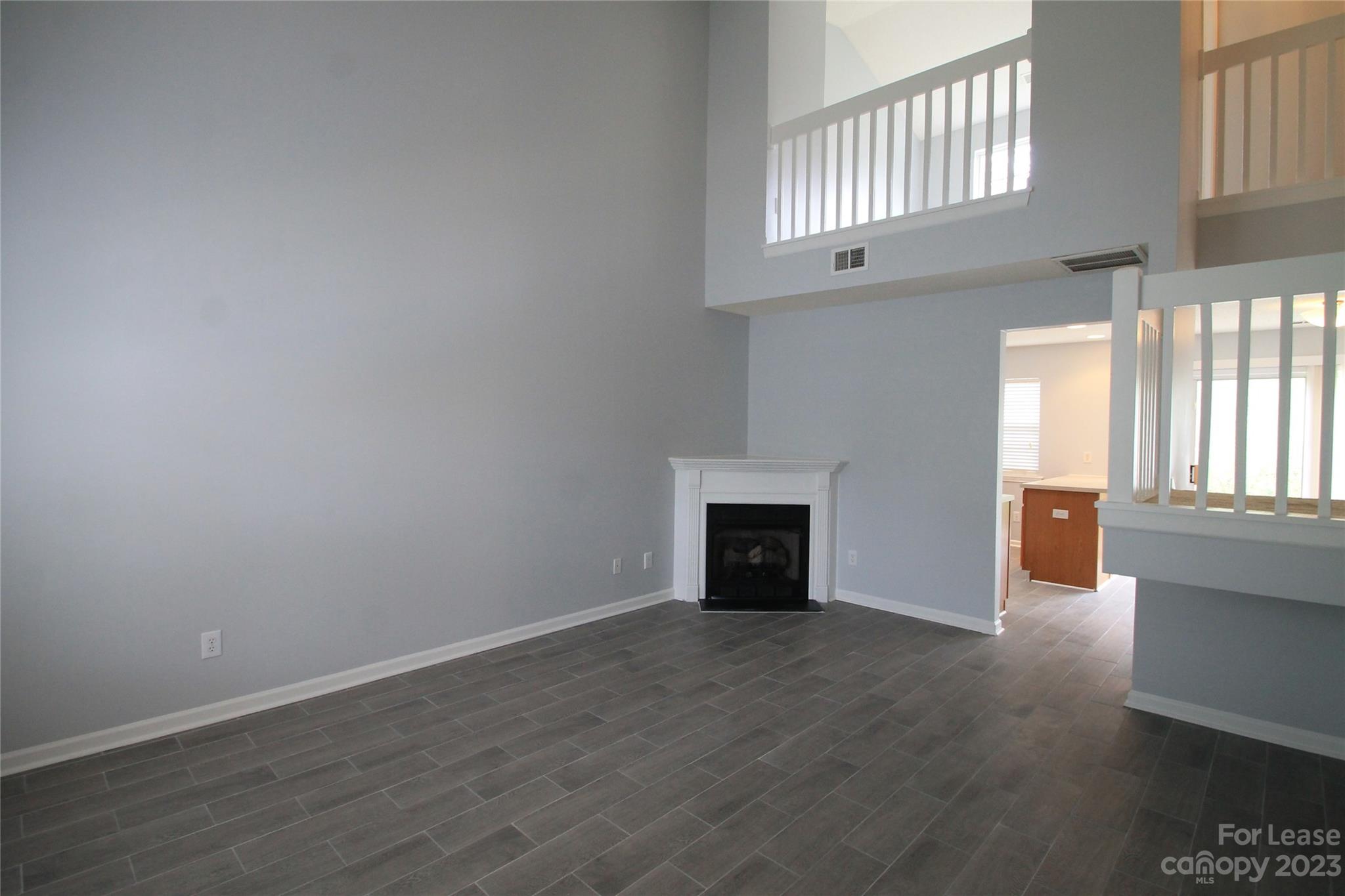 Townes at River Crossing - Residential Lease