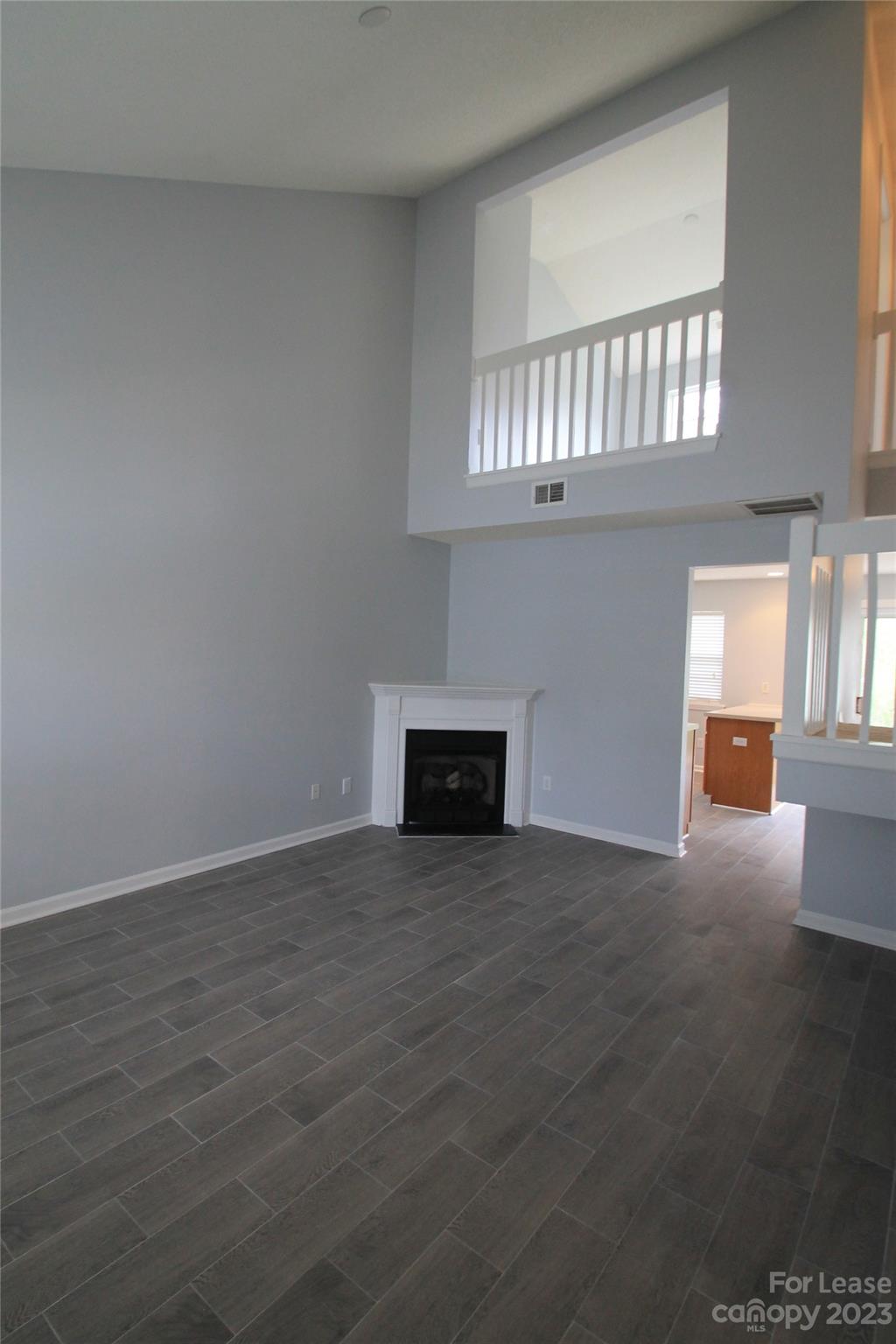 Townes at River Crossing - Residential Lease