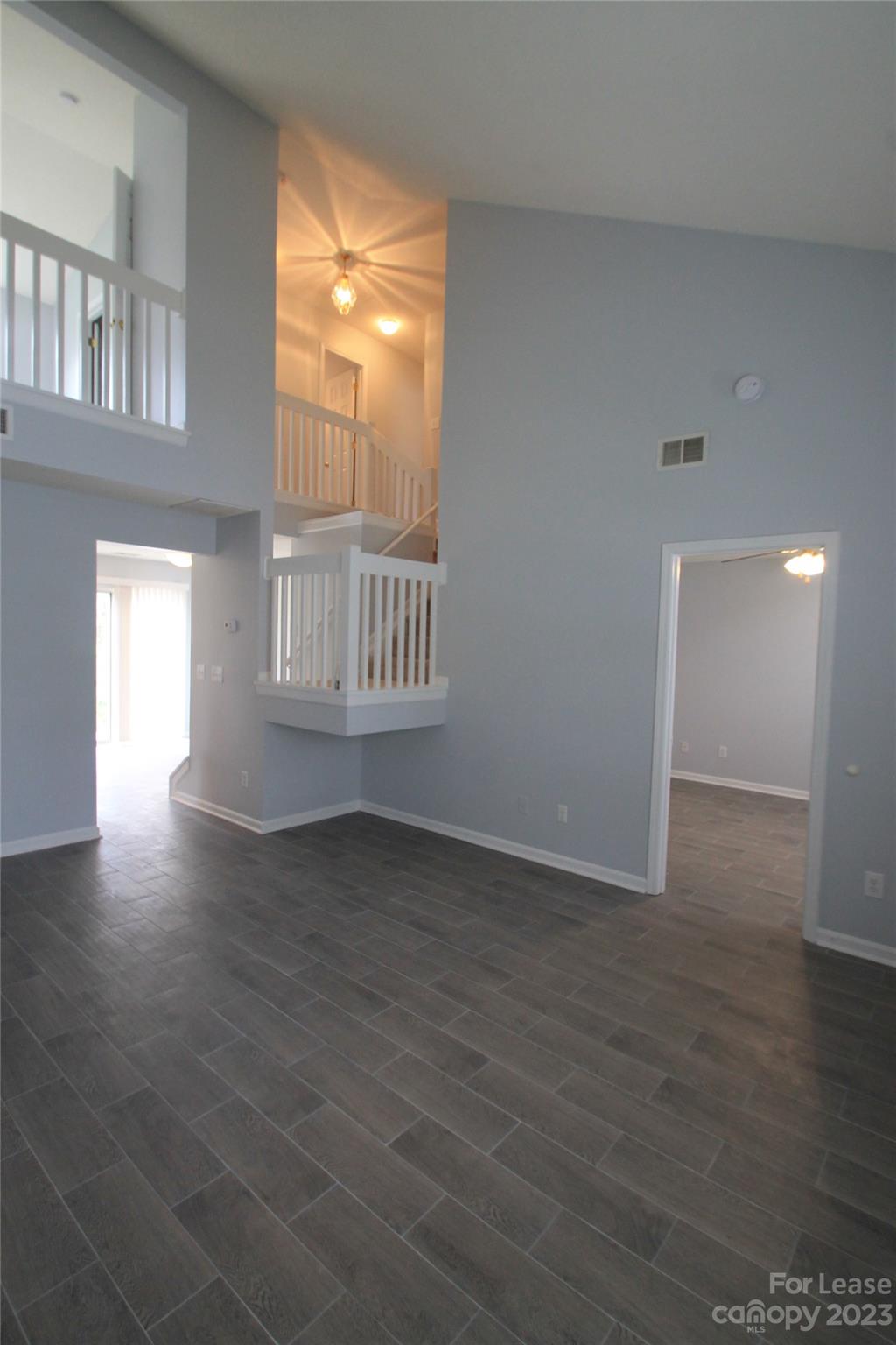 Townes at River Crossing - Residential Lease