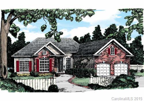 The Oaks at Camden - Residential