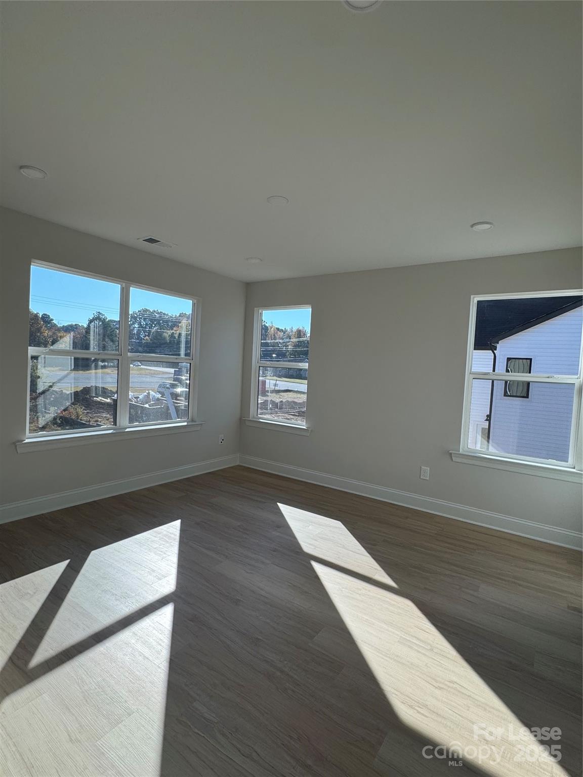 Coulwood - Residential Lease