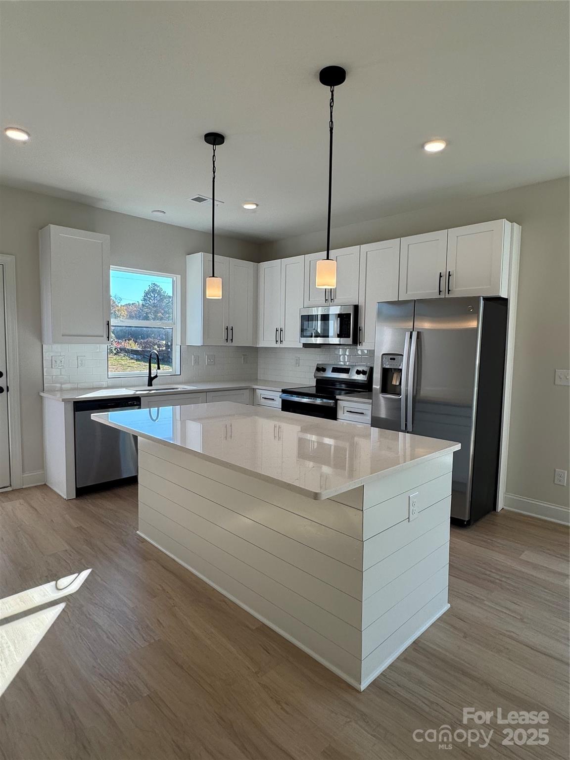 Coulwood - Residential Lease