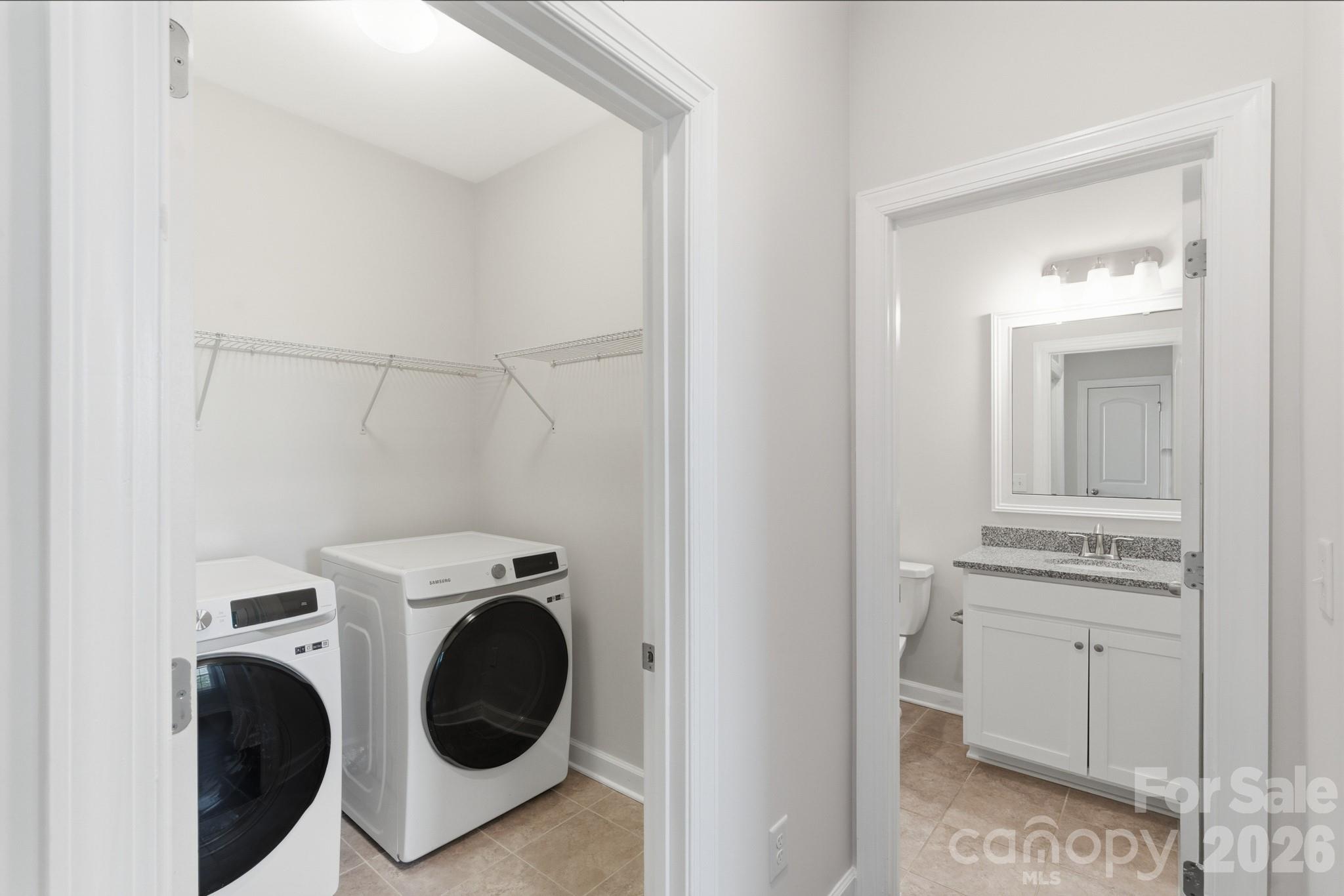 Rea Farms - Residential