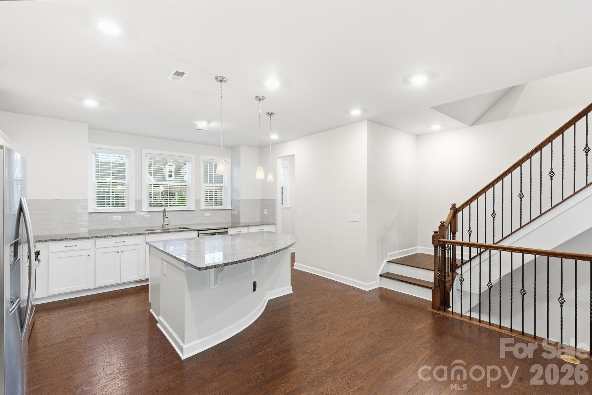 Rea Farms - Residential