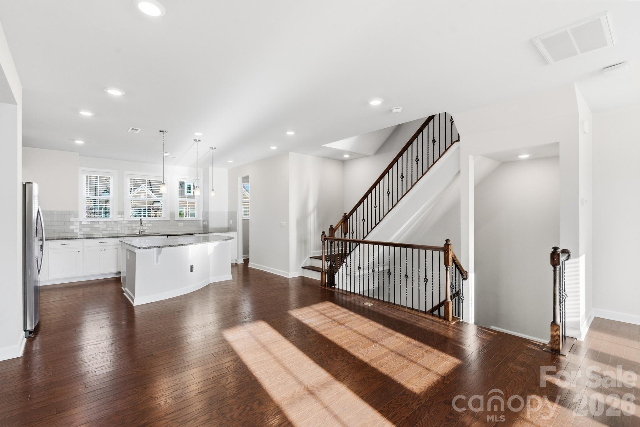 Rea Farms - Residential