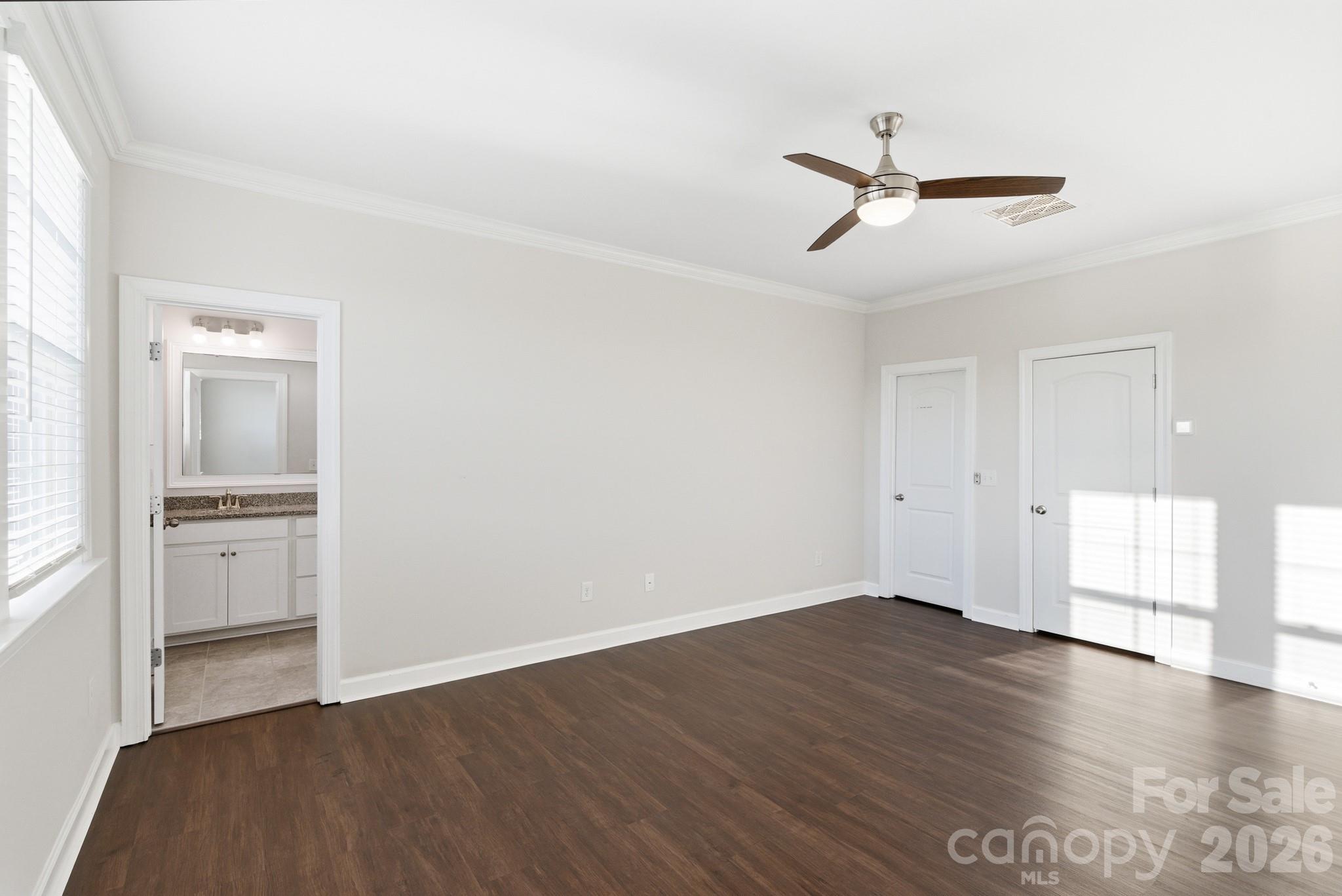 Rea Farms - Residential