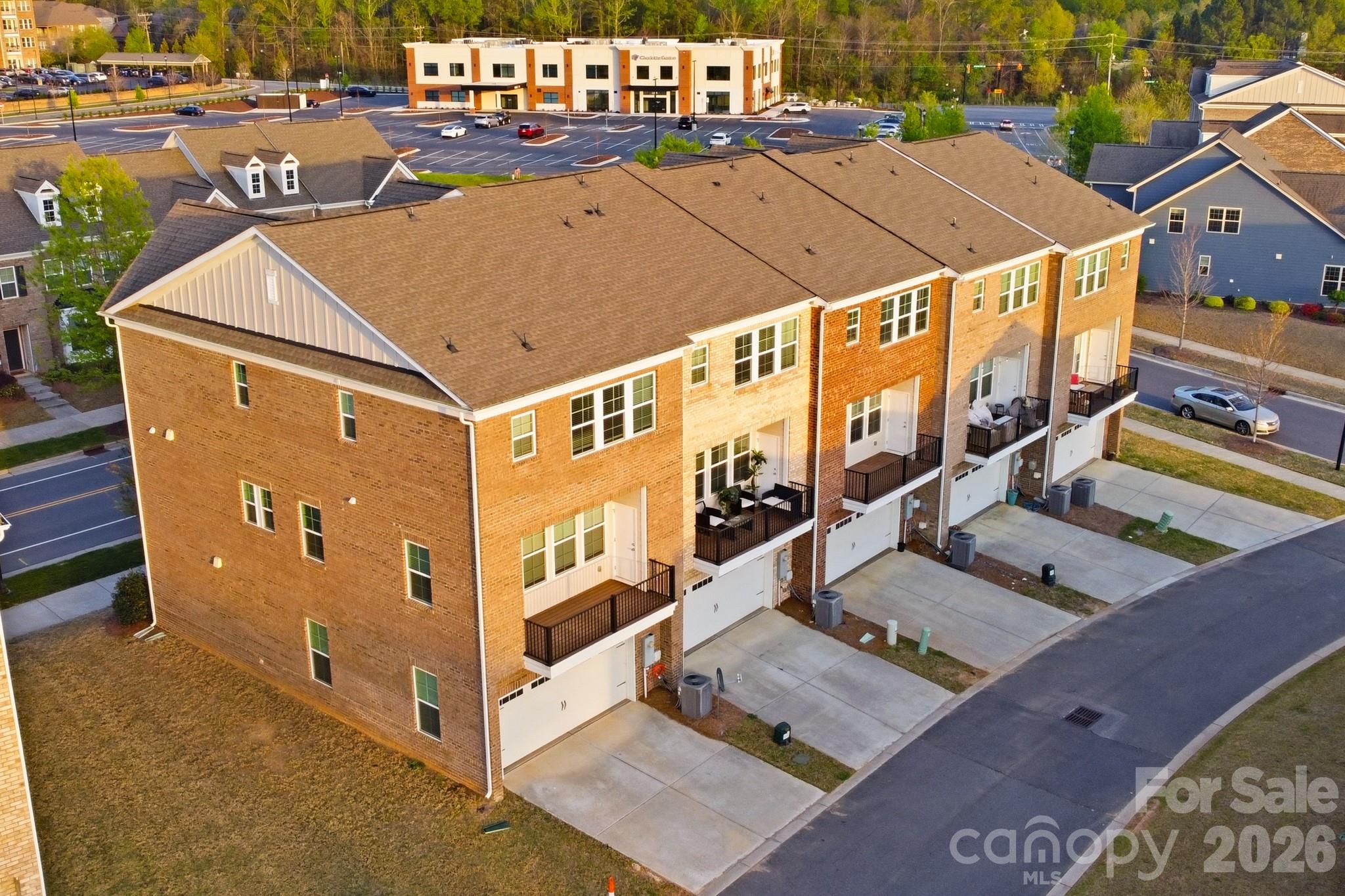 Rea Farms - Residential