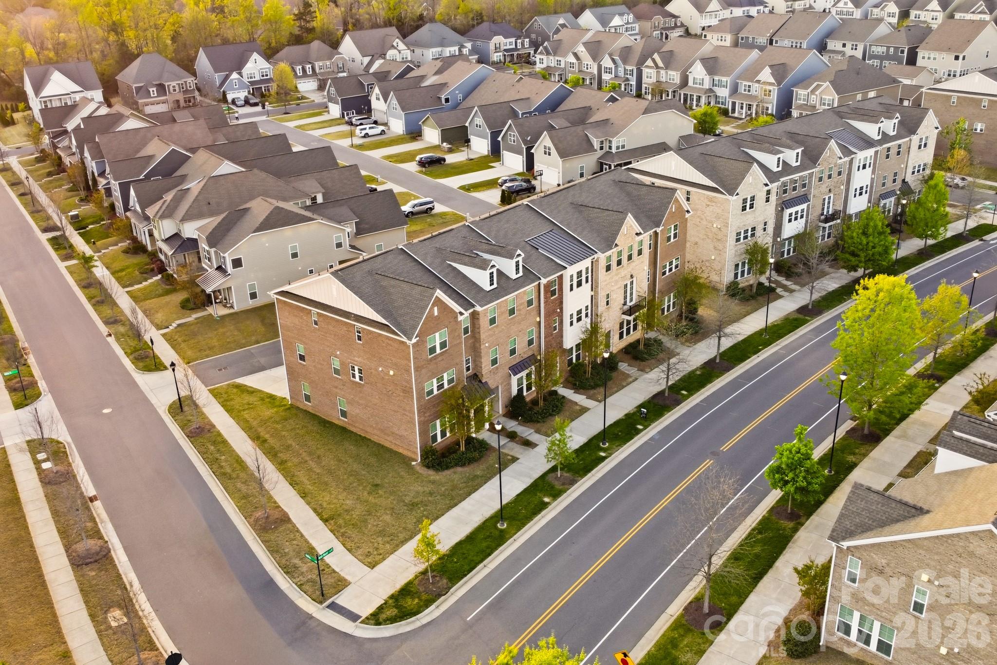 Rea Farms - Residential