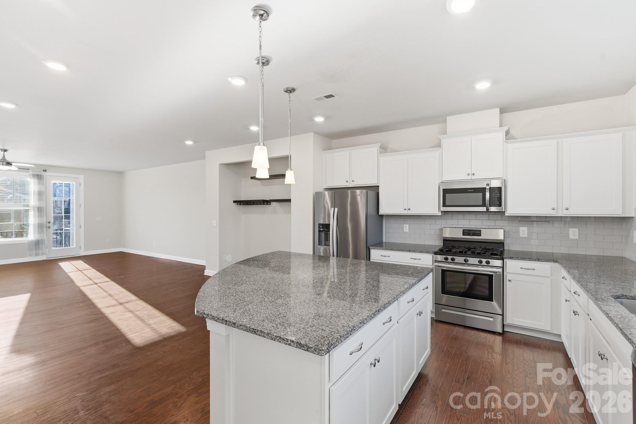 Rea Farms - Residential