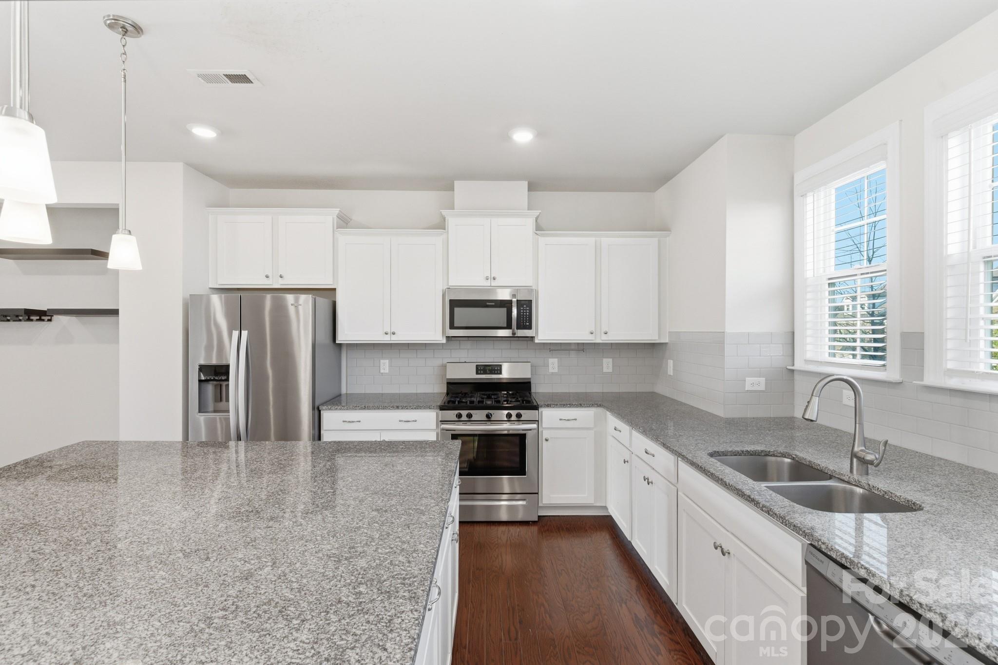 Rea Farms - Residential