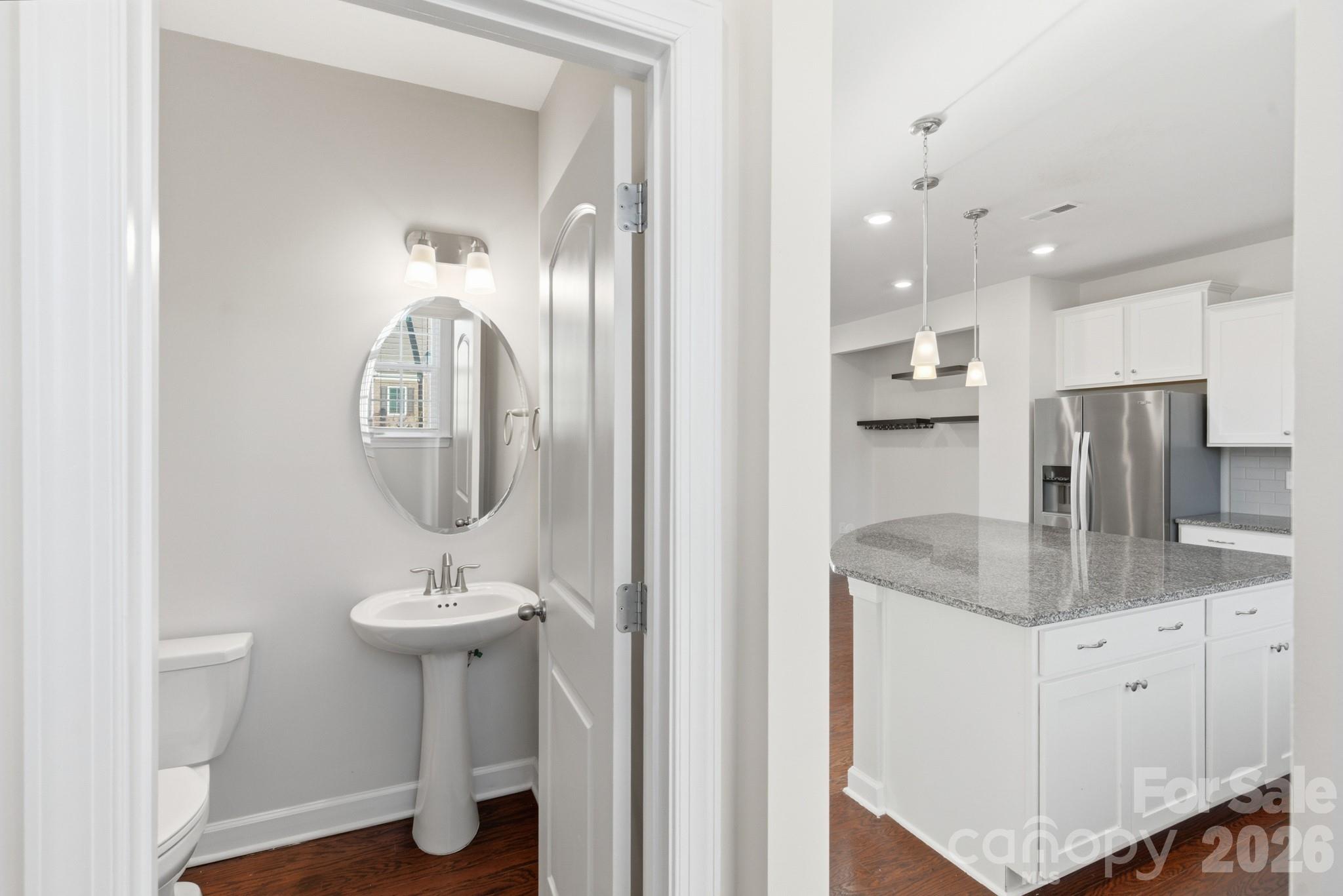 Rea Farms - Residential