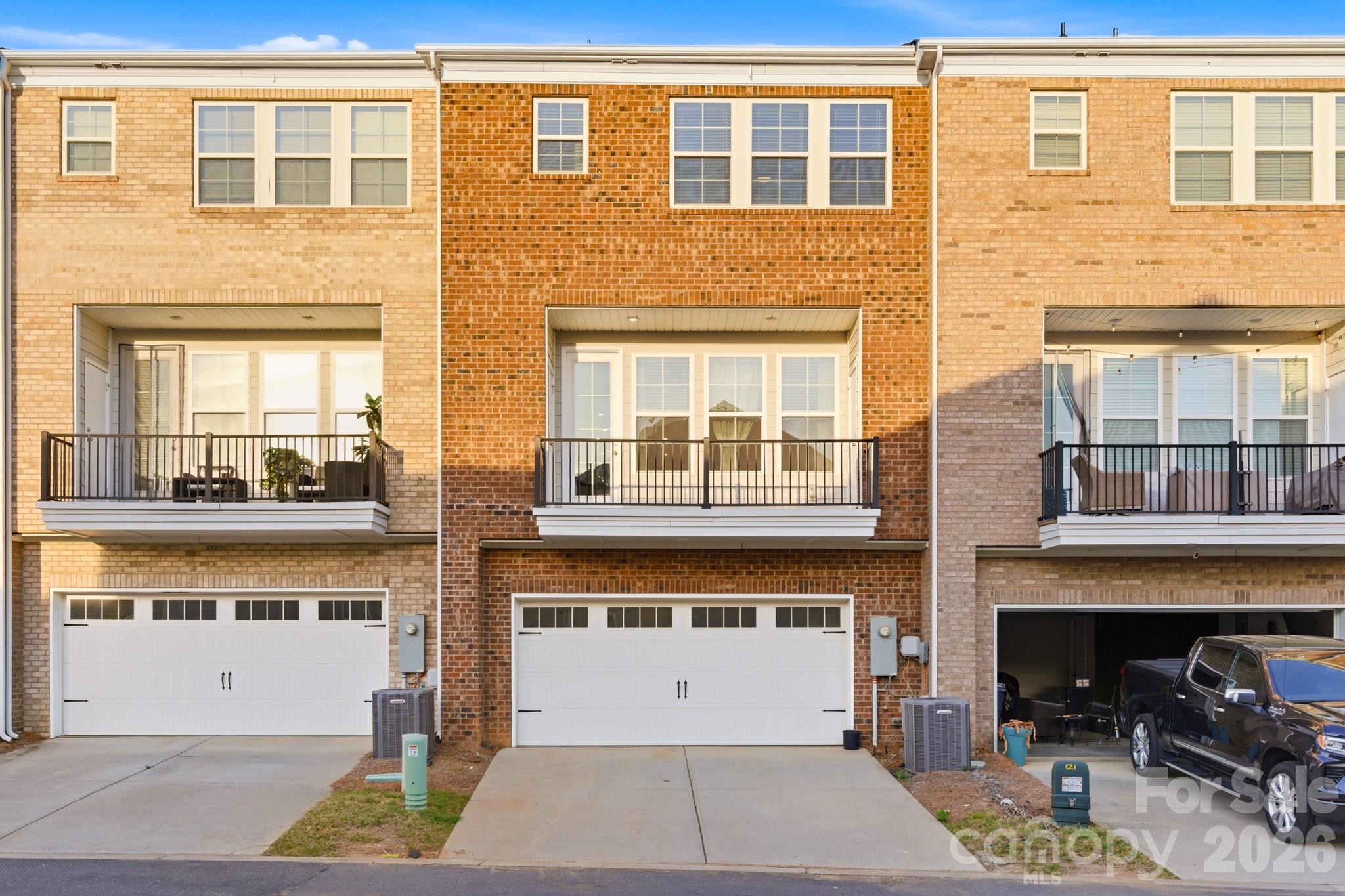 Rea Farms - Residential