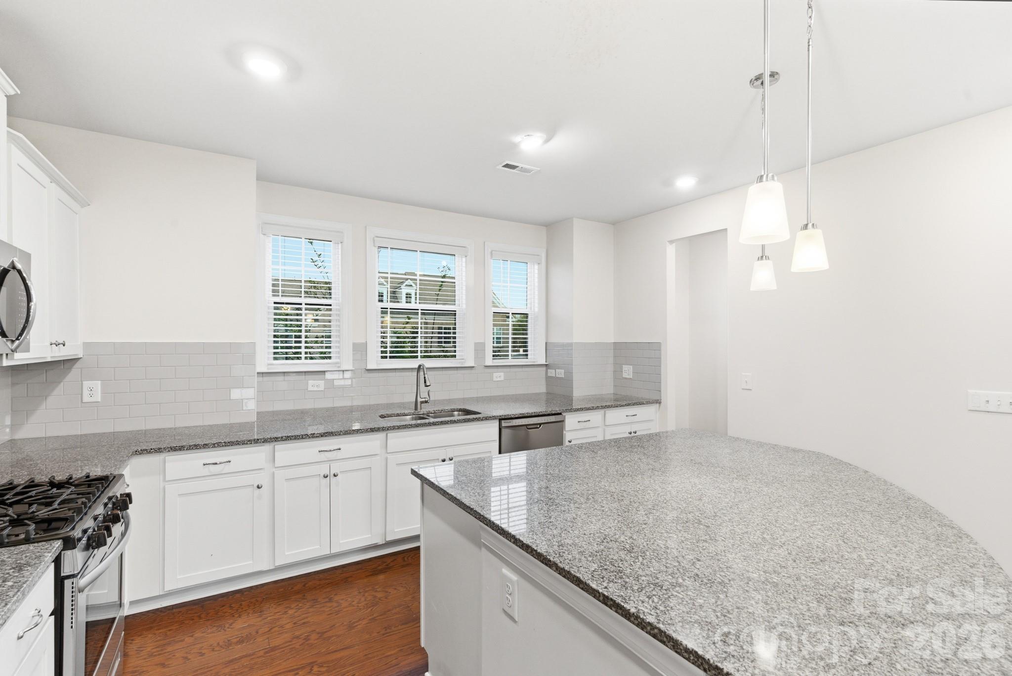 Rea Farms - Residential