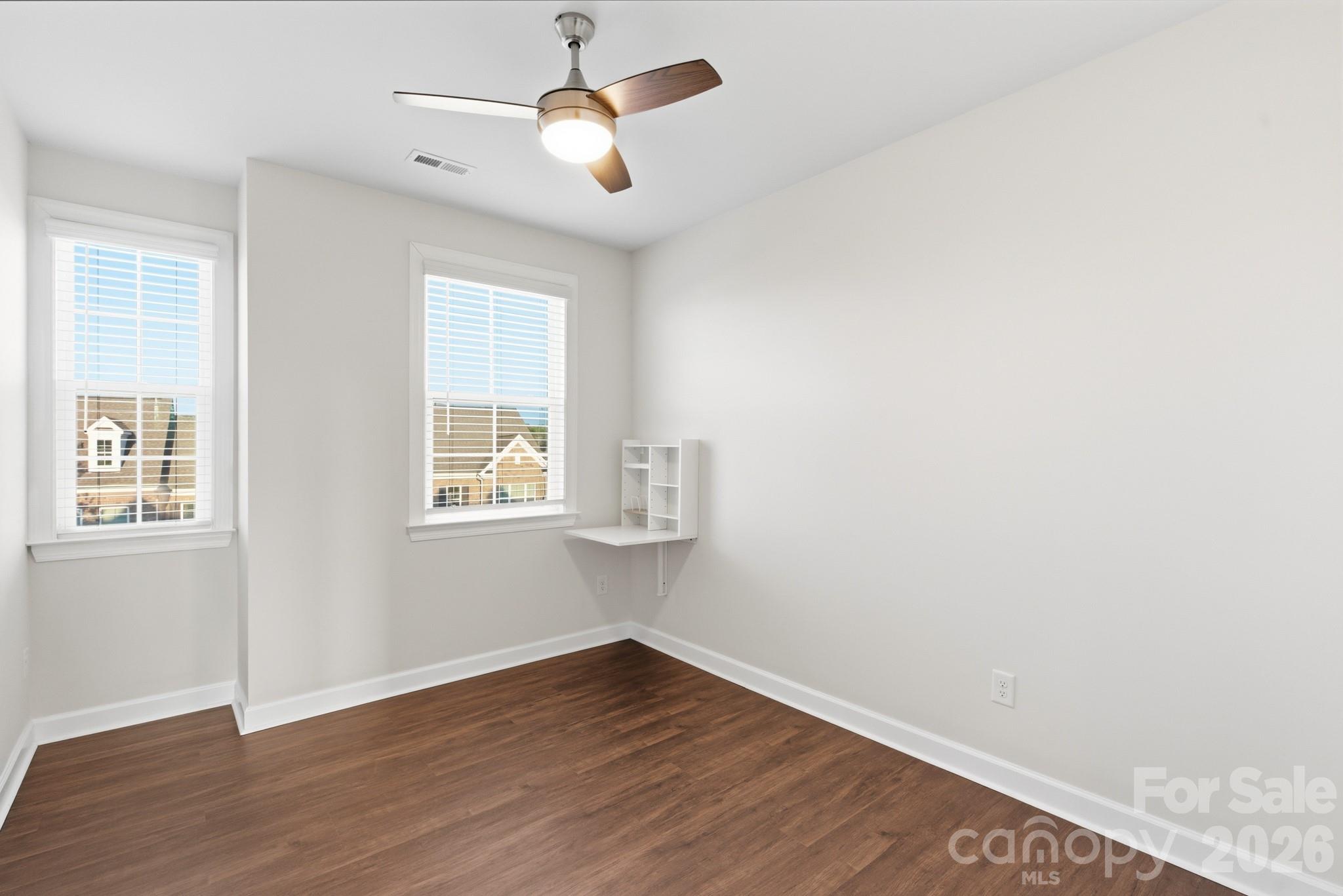 Rea Farms - Residential