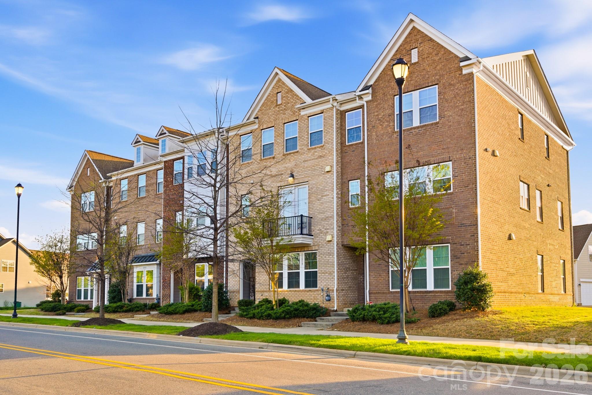 Rea Farms - Residential