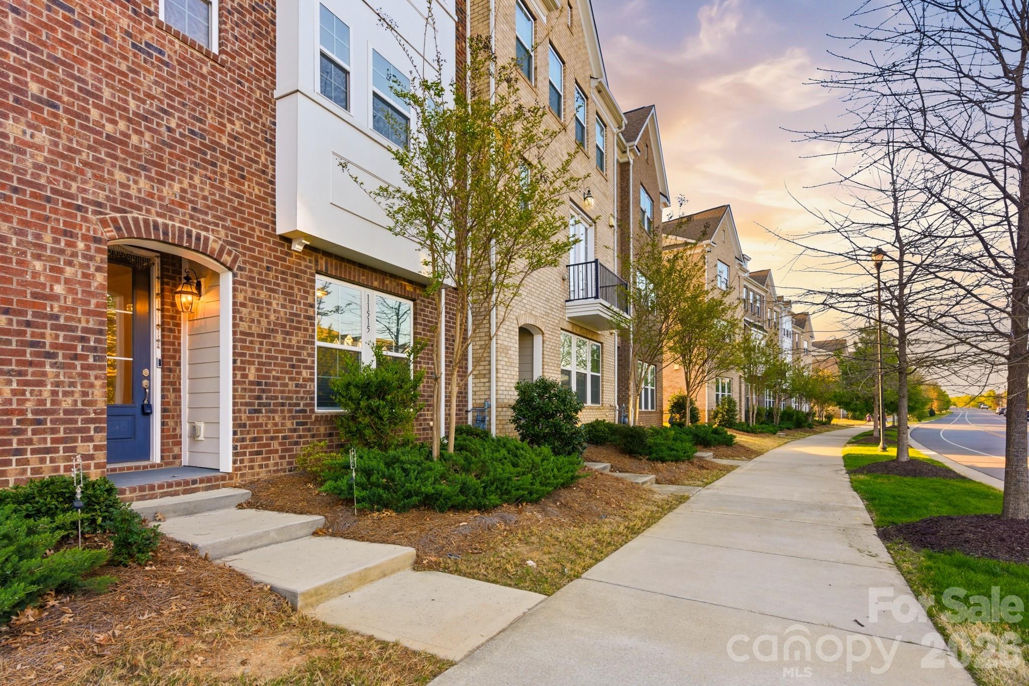 Rea Farms - Residential