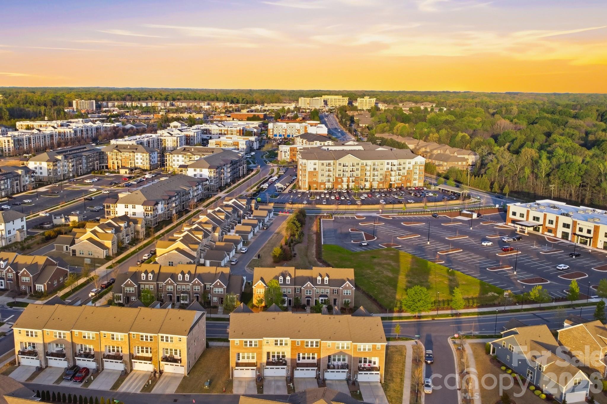 Rea Farms - Residential