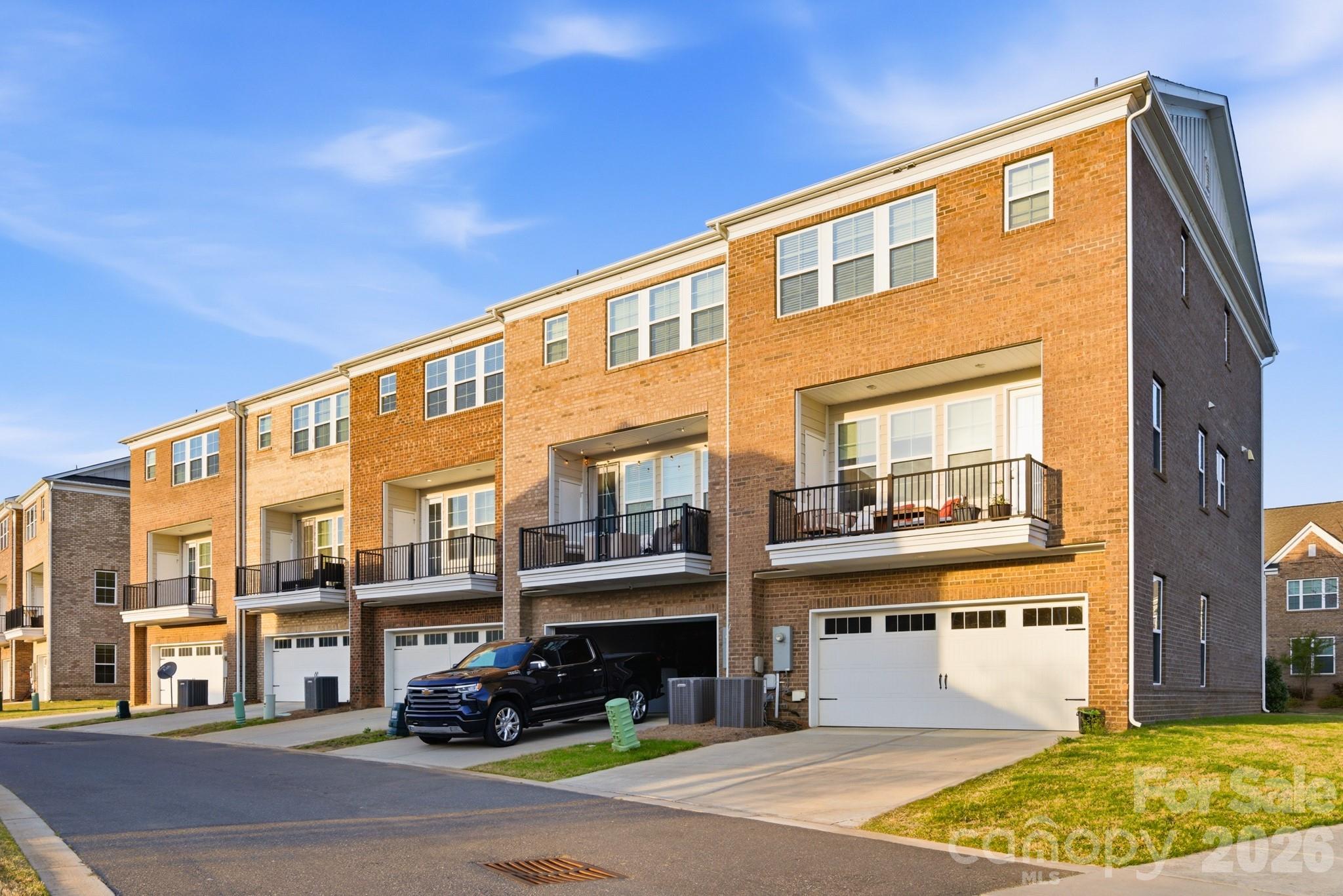 Rea Farms - Residential