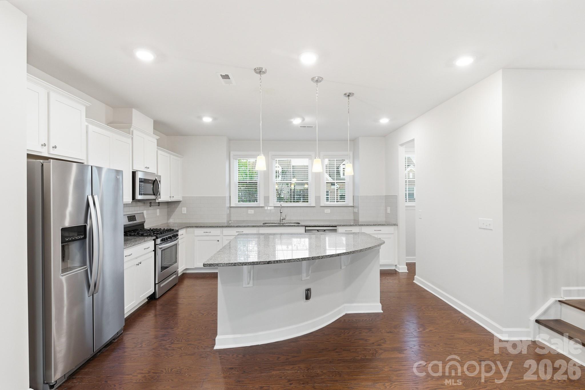 Rea Farms - Residential