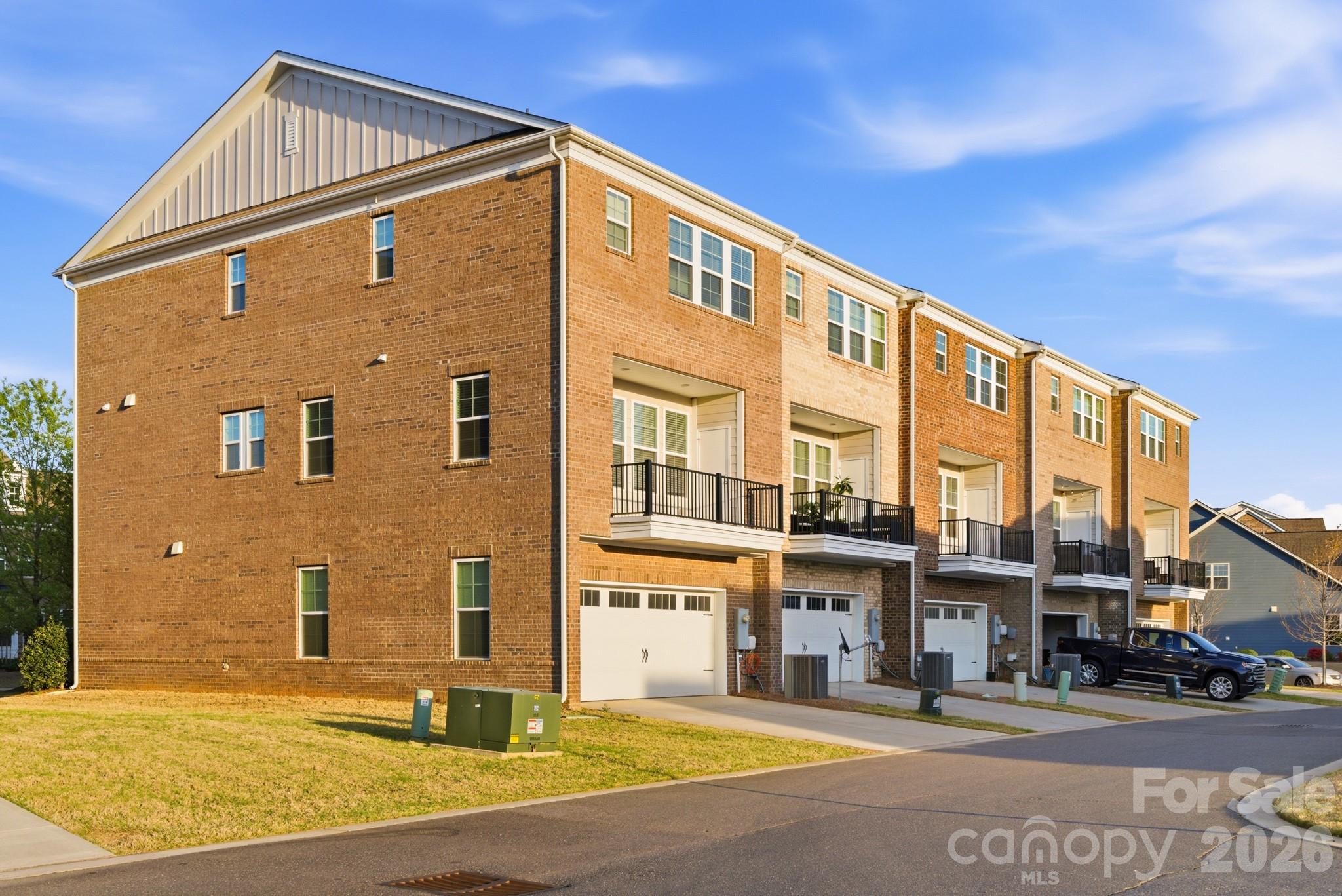 Rea Farms - Residential