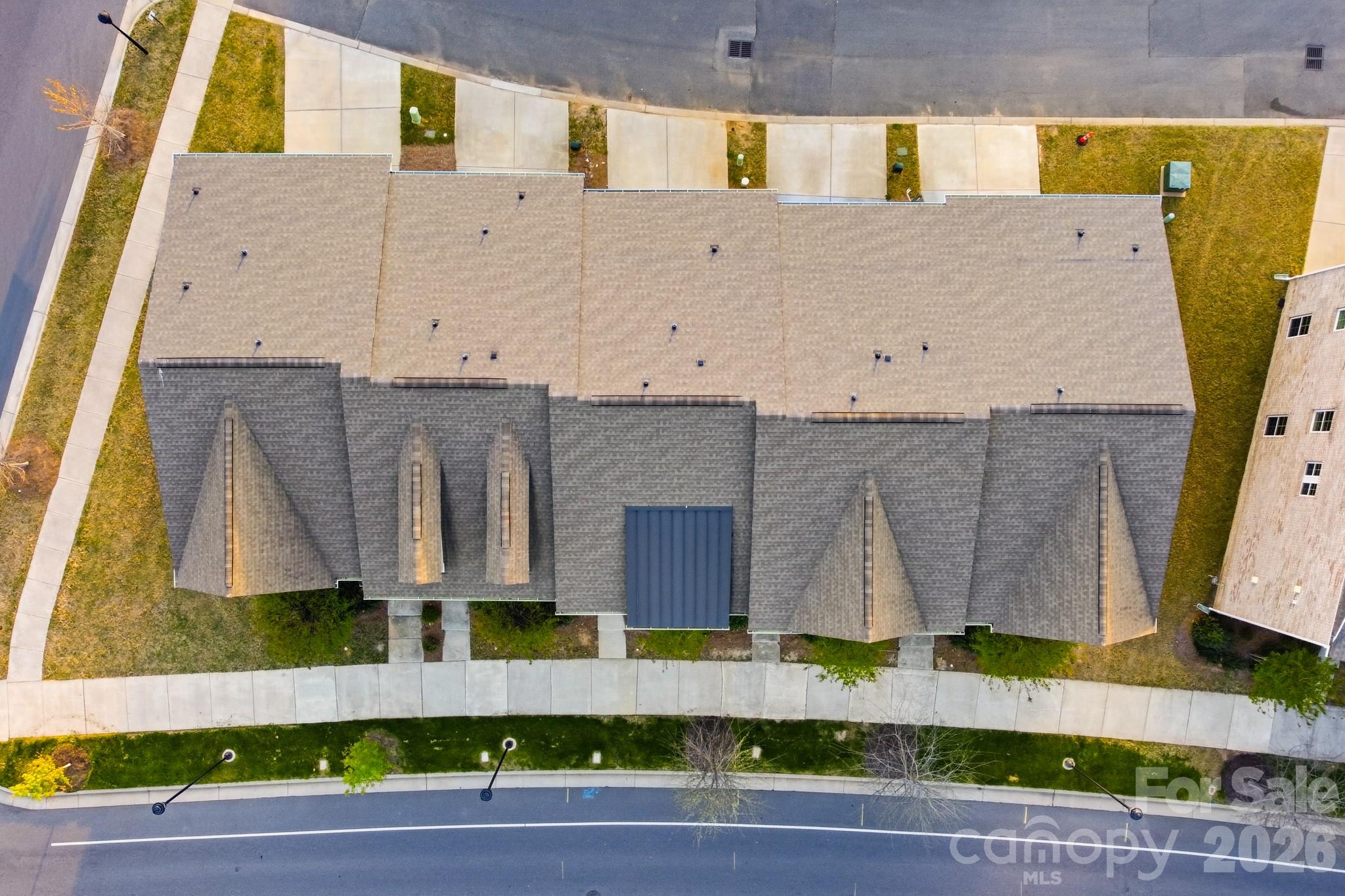 Rea Farms - Residential