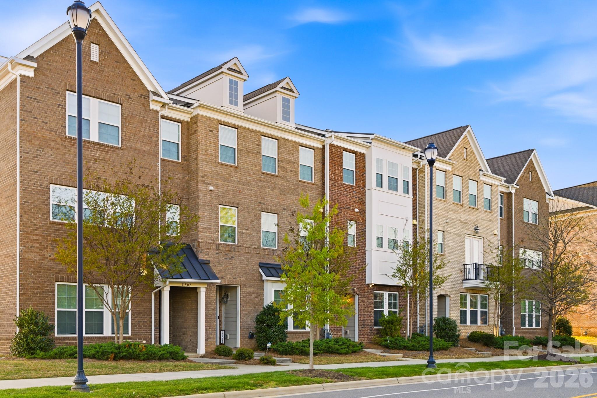 Rea Farms - Residential