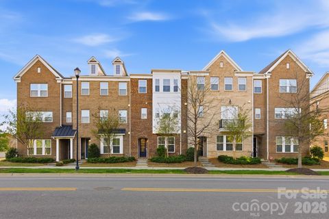 Photo of 11515 Red Rust Lane, Charlotte, NC 28277 (MLS # 4360635)