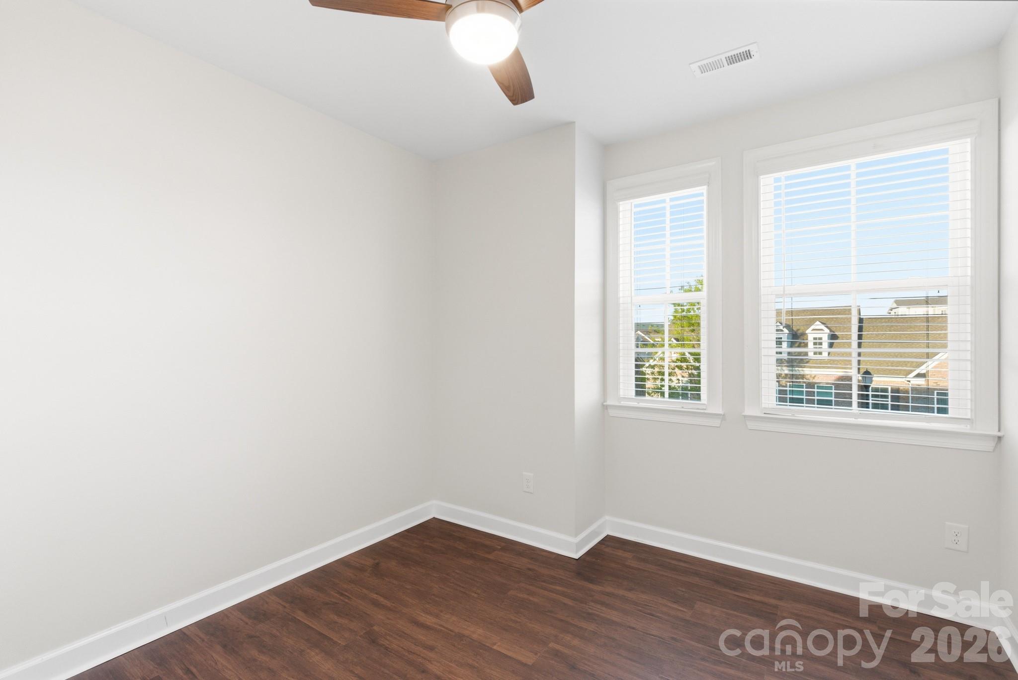 Rea Farms - Residential