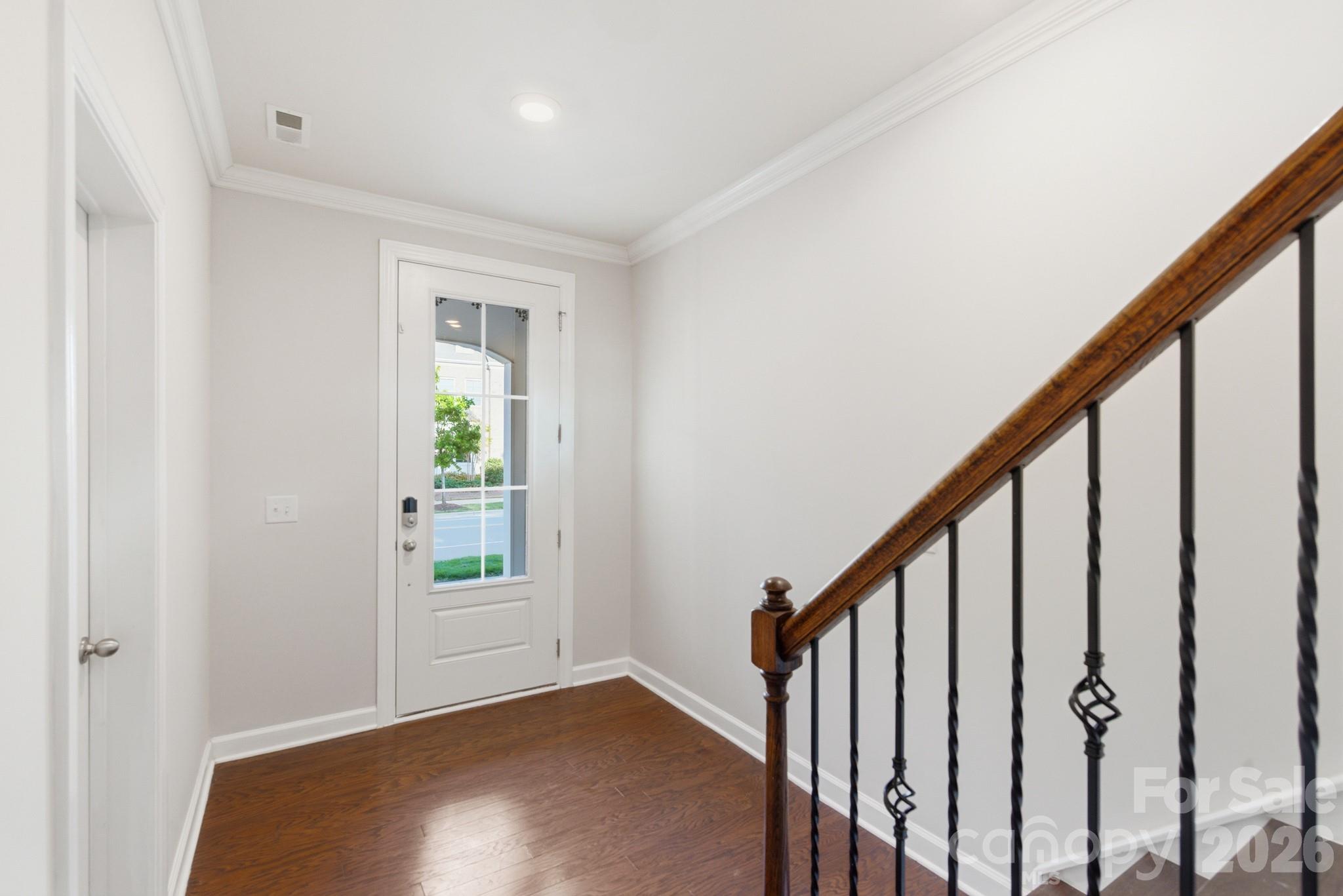 Rea Farms - Residential