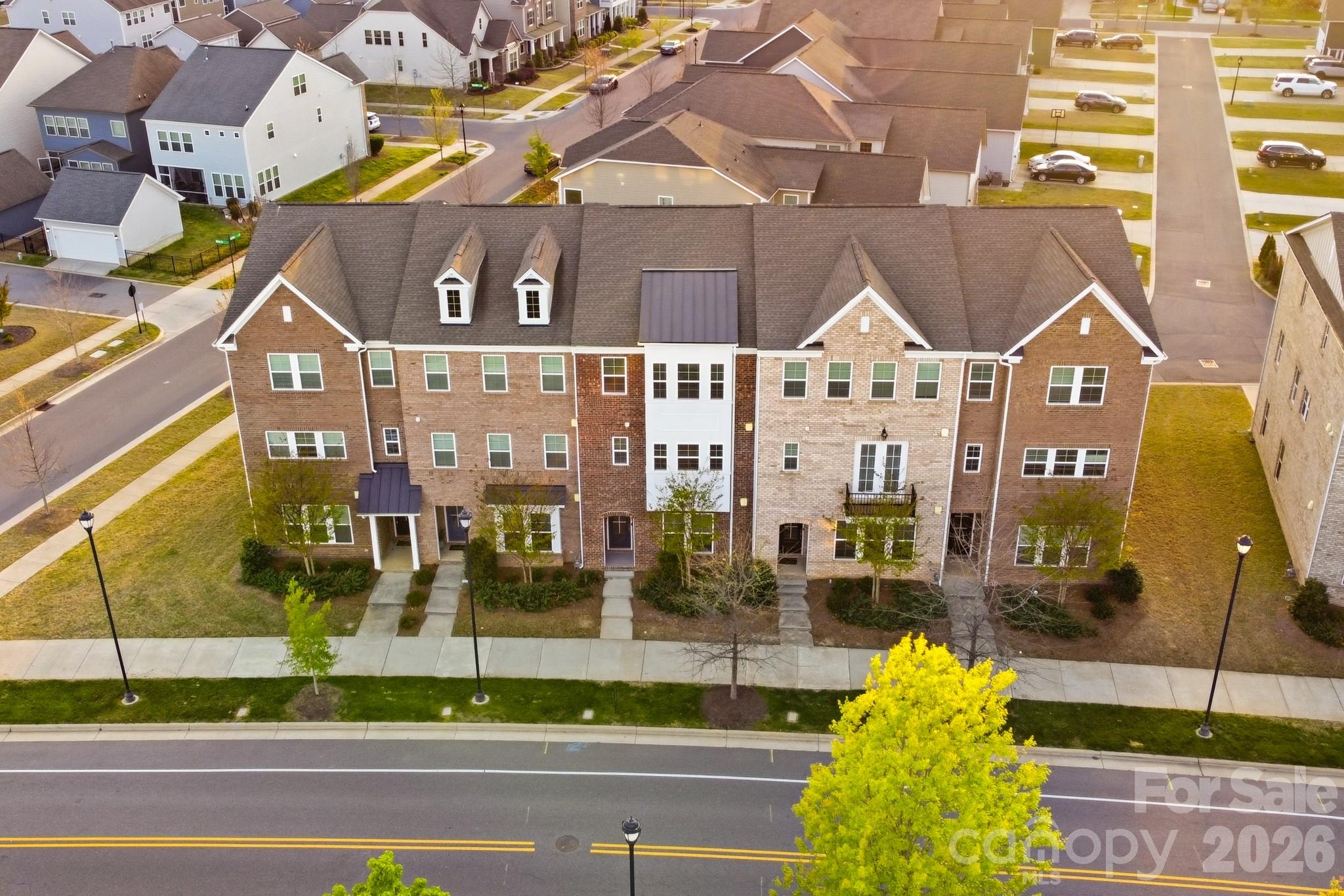 Rea Farms - Residential