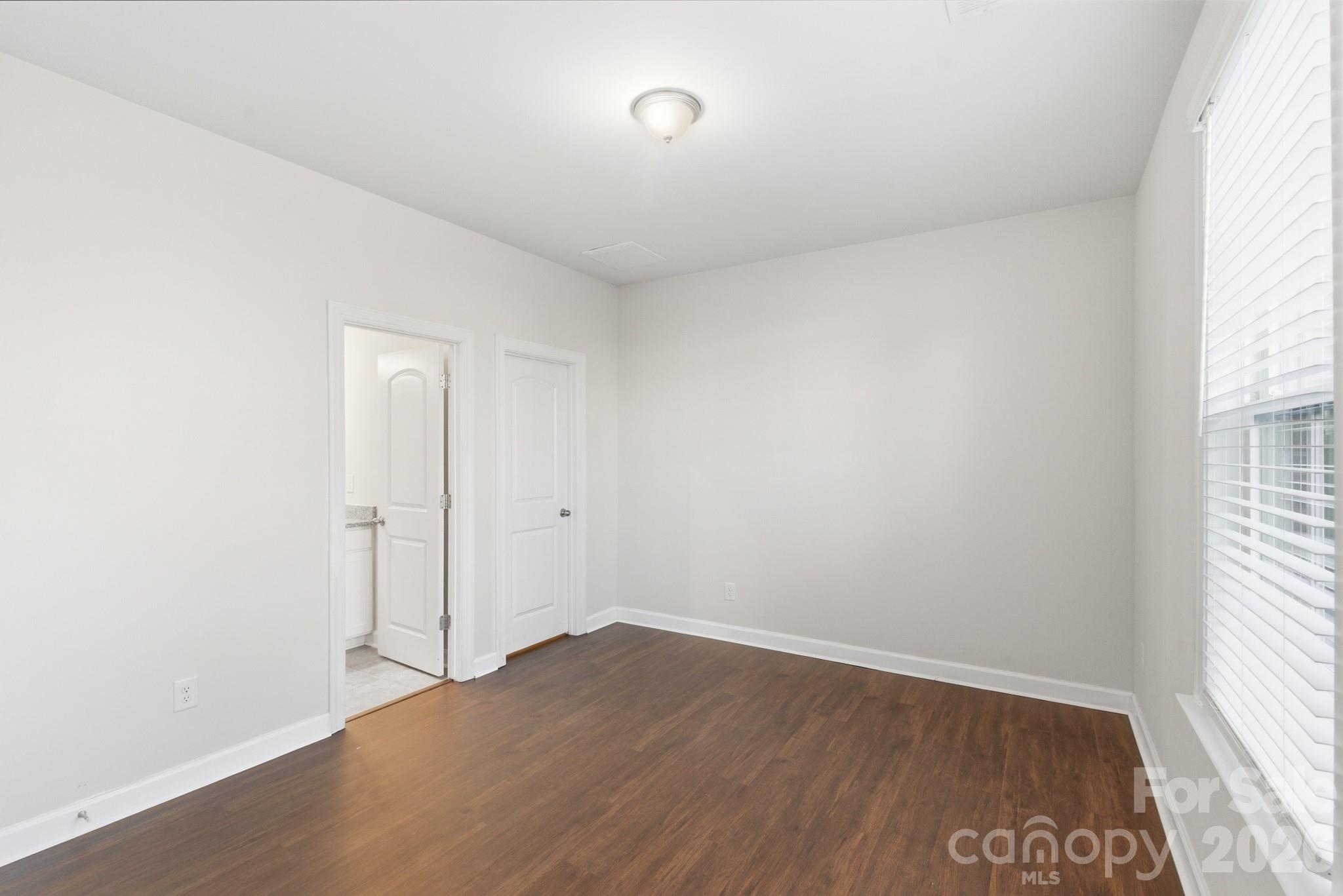 Rea Farms - Residential