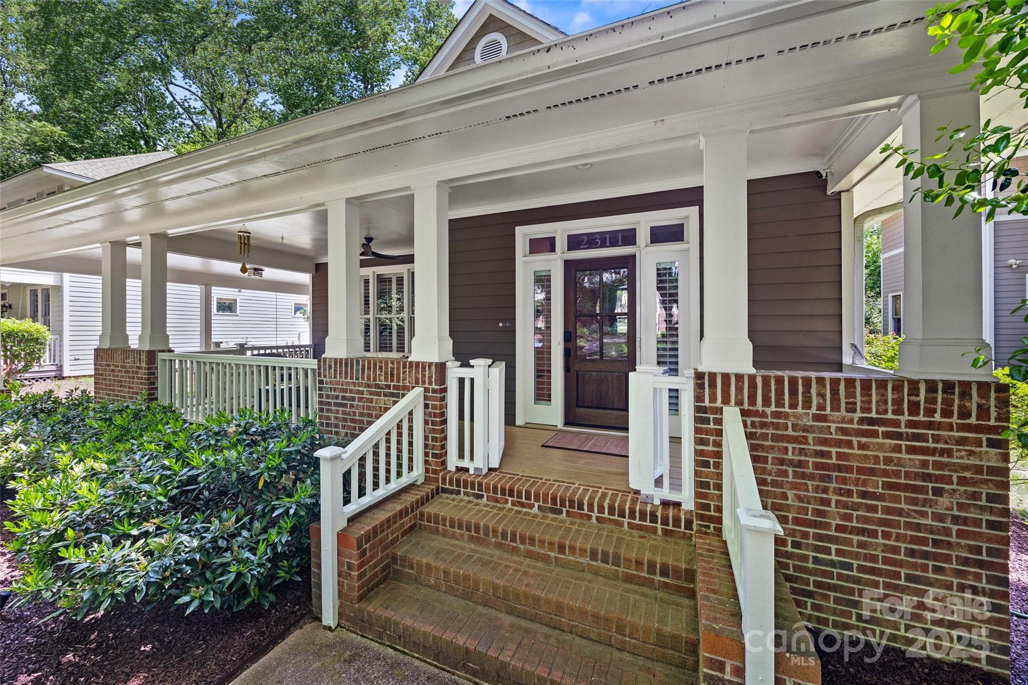 2311 Club Road