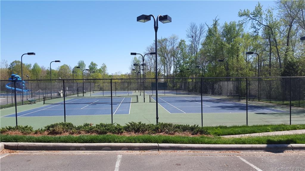 Moss Creek Village - Residential