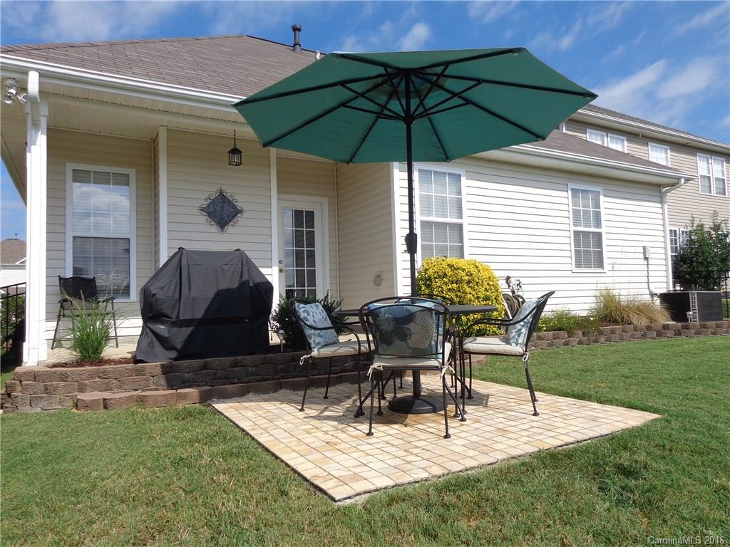 Moss Creek Village - Residential