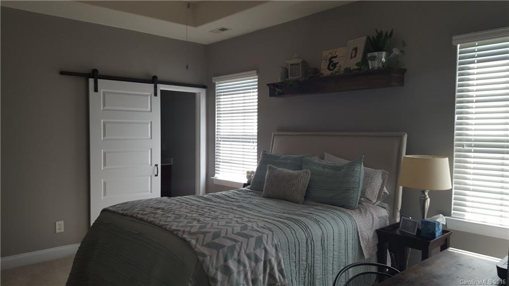 Moss Creek Village - Residential