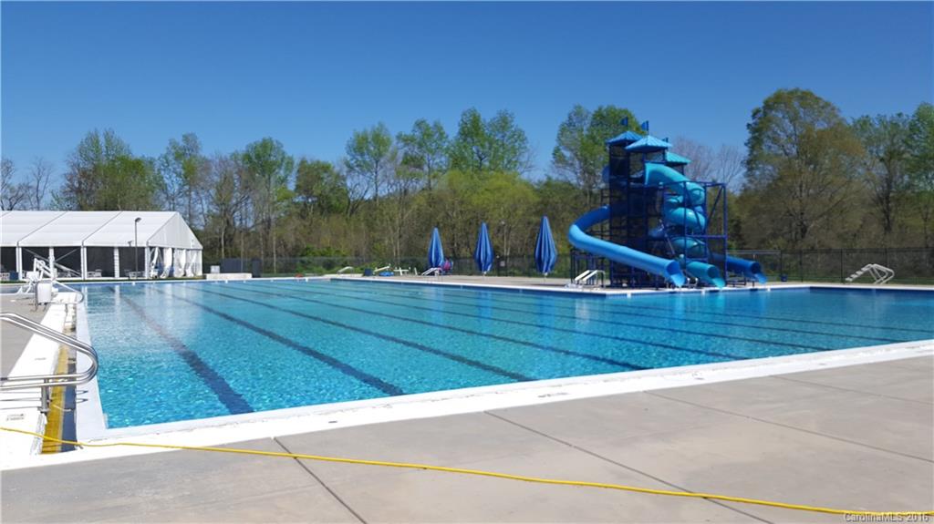 Moss Creek Village - Residential