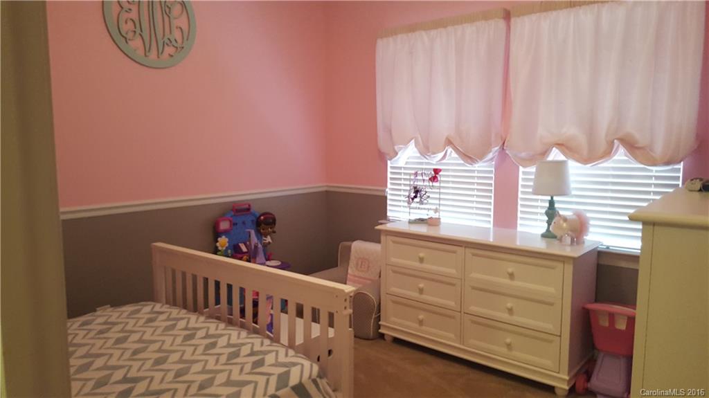 Moss Creek Village - Residential