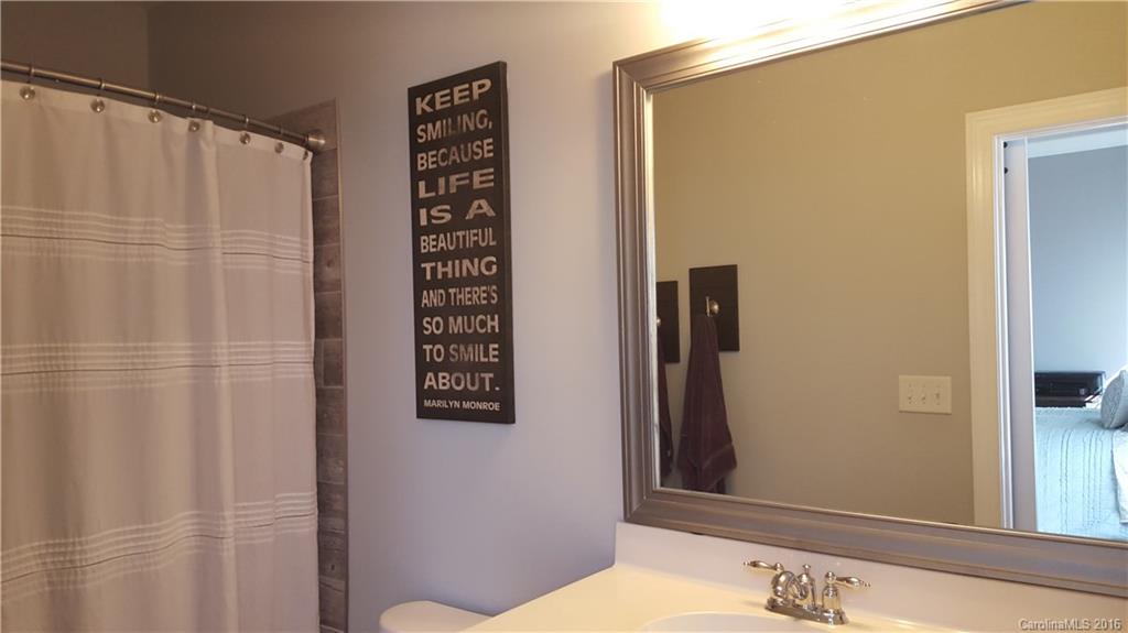 Moss Creek Village - Residential