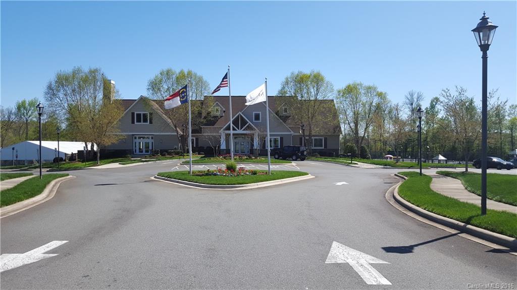 Moss Creek Village - Residential