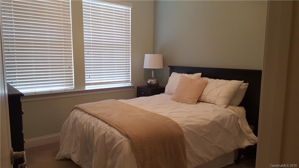 Moss Creek Village - Residential