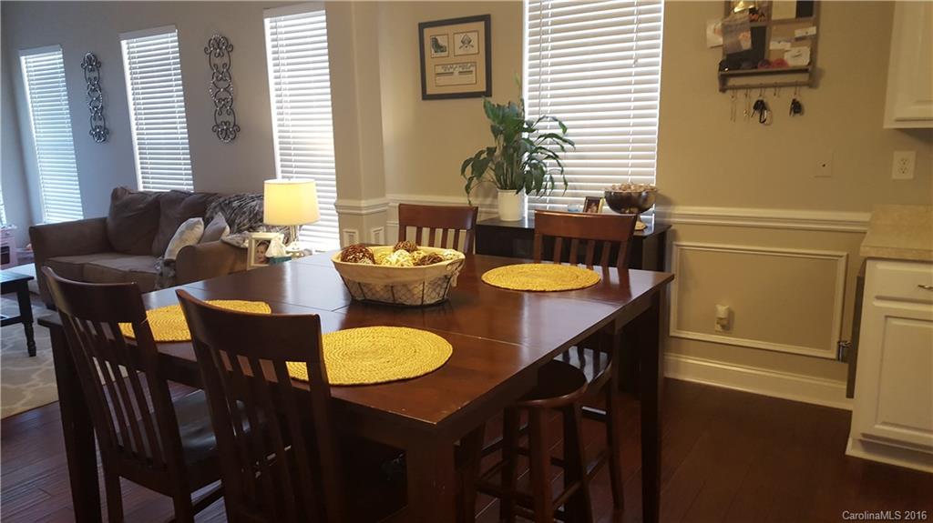 Moss Creek Village - Residential